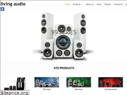 Sites similar to livingaudio.com.my