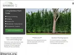 Sites similar to livingbamboo.com.au