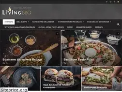 Sites similar to livingbbq.de