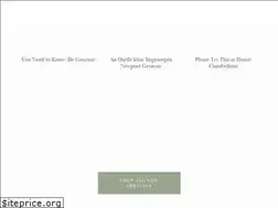 Sites similar to livingbeautifully.blog