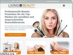 Sites similar to livingbeauty.de