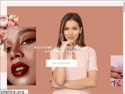 Sites similar to livingbeautymallow.ie