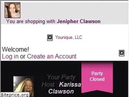 Sites similar to livingbeyoutifullybyjenipher.com
