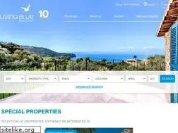 Sites similar to livingblue-mallorca.com