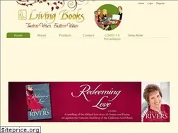 Sites similar to livingbooks.ca