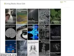 Sites similar to livingbooksaboutlife.org