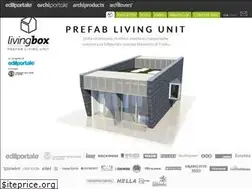 Sites similar to livingbox.it