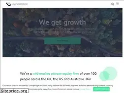 Sites similar to livingbridge.com