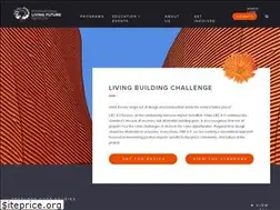 Sites similar to livingbuildingchallenge.org