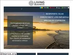 Sites similar to livingbusiness.co.nz