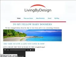 Sites similar to livingbydesign.com