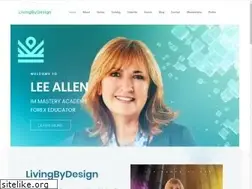 Sites similar to livingbydesign.live