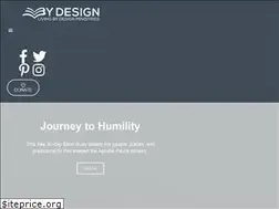 Sites similar to livingbydesign.org