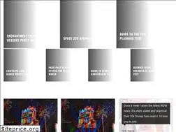 Sites similar to livingbydisney.com