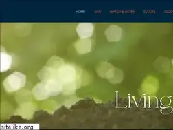 Sites similar to livingbyfaith.com