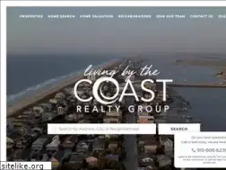 Sites similar to livingbythecoast.com