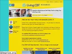 Sites similar to livingcbt.com