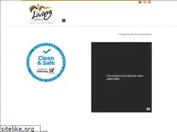 Sites similar to livingchaves.pt