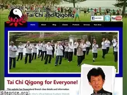 Sites similar to livingchi.com.au