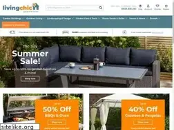 Sites similar to livingchic.co.uk