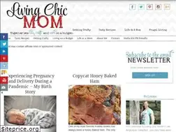 Sites similar to livingchicmom.com