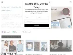 Sites similar to livingchristian.org