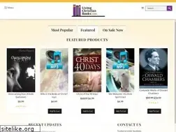 Sites similar to livingchristianbooks.com