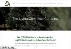 Sites similar to livingchristmas.com