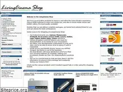 Sites similar to livingcinema.nl
