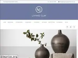 Sites similar to livingclayaustralia.com.au