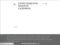 Sites similar to livingcminca.blogspot.com