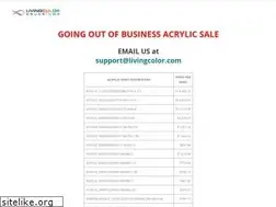 Sites similar to livingcolor.com