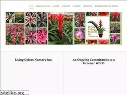 Sites similar to livingcolors.com