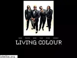 Sites similar to livingcolour.com
