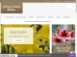 Sites similar to livingcolourbulbs.com