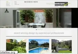 Sites similar to livingcolourlandscapes.com.au