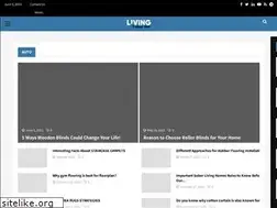 Sites similar to livingcolournet.com