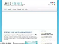 Sites similar to livingcolours.fi