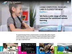 Sites similar to livingcomputers.org