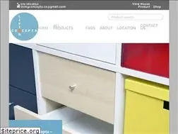 Sites similar to livingconcept.co.nz