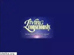 Sites similar to livingconsciously.com