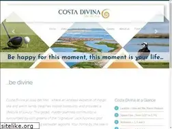 Sites similar to livingcostadivina.com