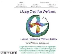 Sites similar to livingcreativewellness.com