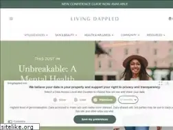 Sites similar to livingdappled.com