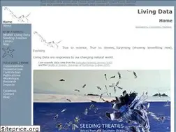 Sites similar to livingdata.net.au