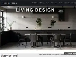 Sites similar to livingdesign.vn