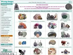 Sites similar to livingdesigns.co.uk