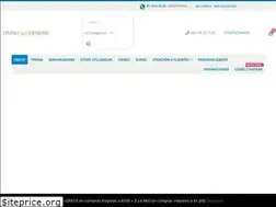 Sites similar to livingdesigns.mx