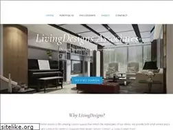 Sites similar to livingdesignsassociates.com