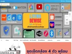 Sites similar to livingdewise.com
